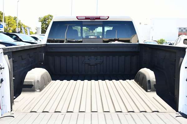 2023 Chevrolet Silverado 1500 LTZ Premium W/Tech Pack T1 4X4