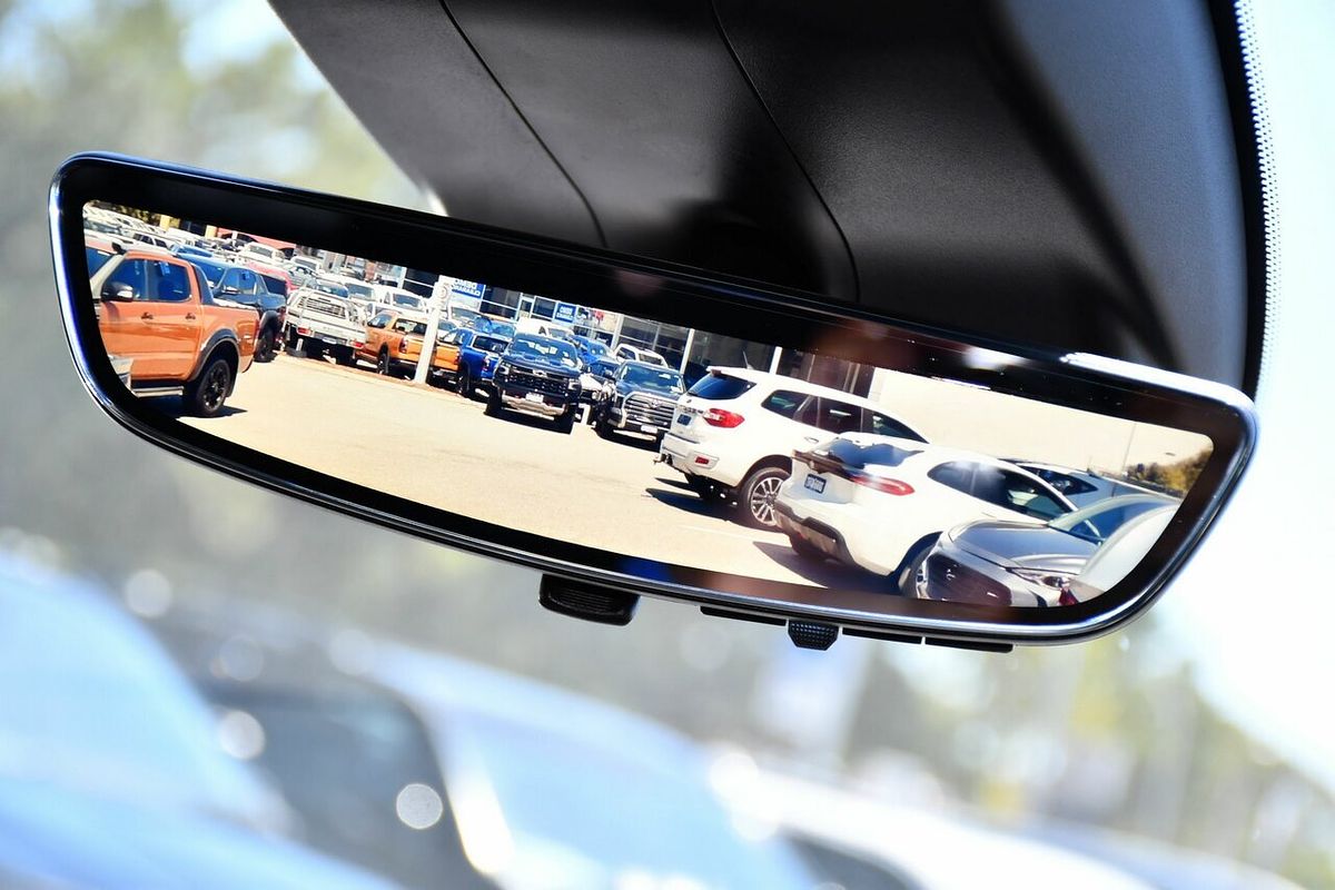 2023 Chevrolet Silverado 1500 LTZ Premium W/Tech Pack T1 4X4