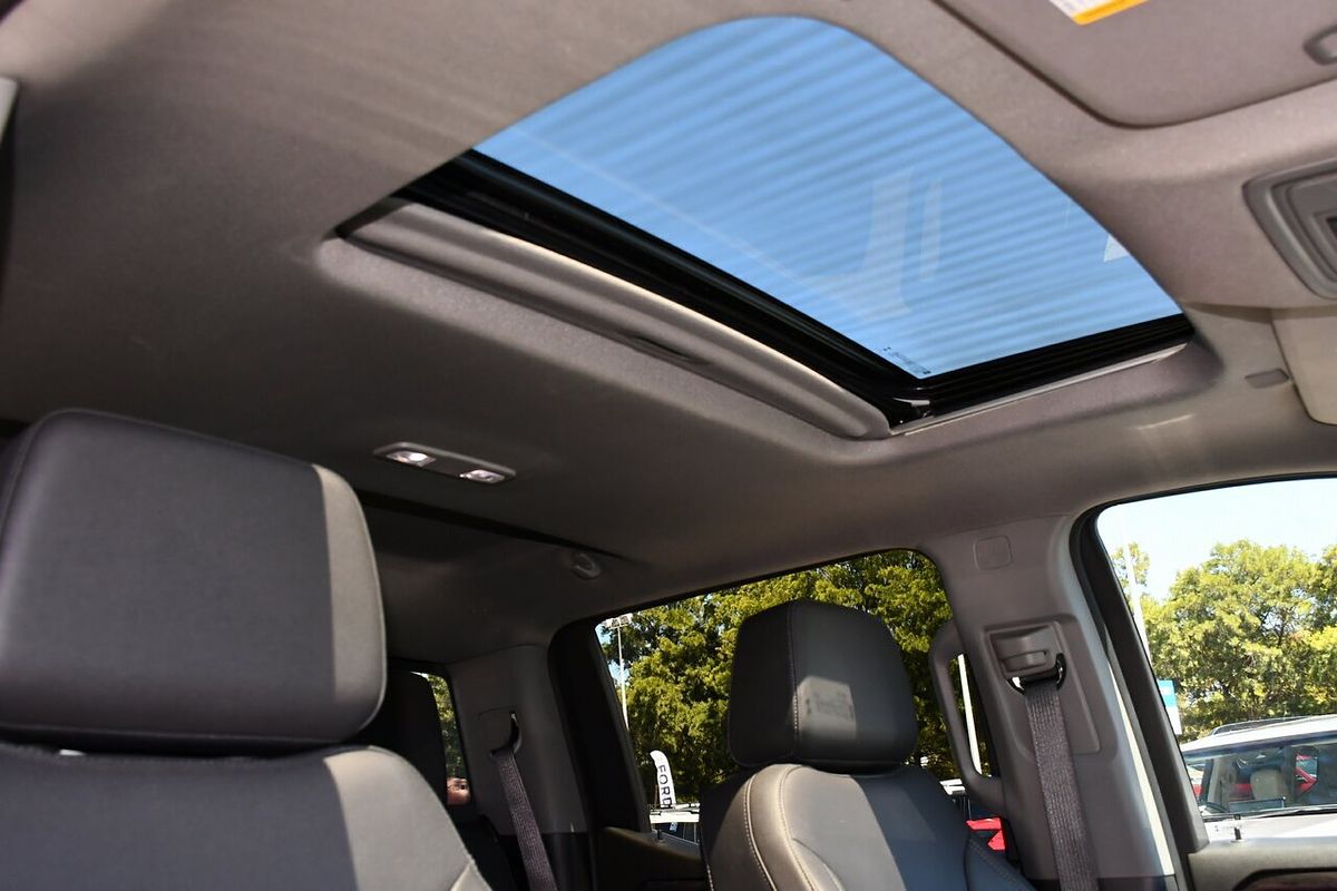 2023 Chevrolet Silverado 1500 LTZ Premium W/Tech Pack T1 4X4