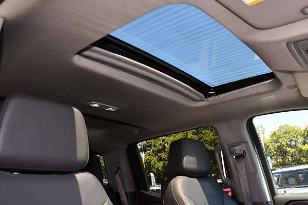 2023 Chevrolet Silverado 1500 LTZ Premium W/Tech Pack T1 4X4