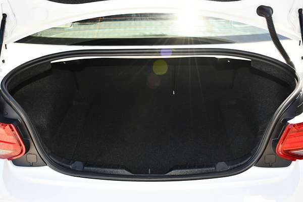 2018 BMW 2 Series 230i M Sport F22 LCI