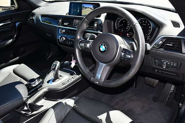 2018 BMW 2 Series 230i M Sport F22 LCI