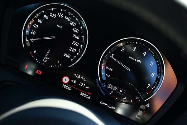 2018 BMW 2 Series 230i M Sport F22 LCI