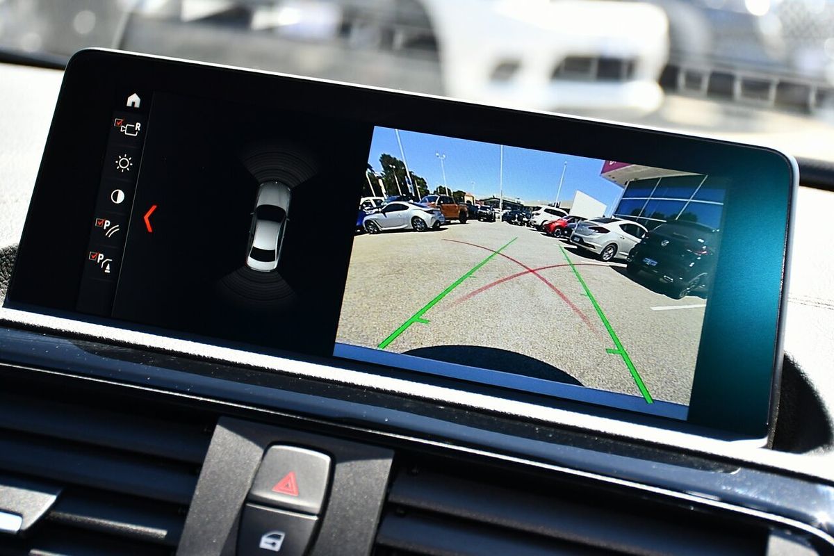 2018 BMW 2 Series 230i M Sport F22 LCI