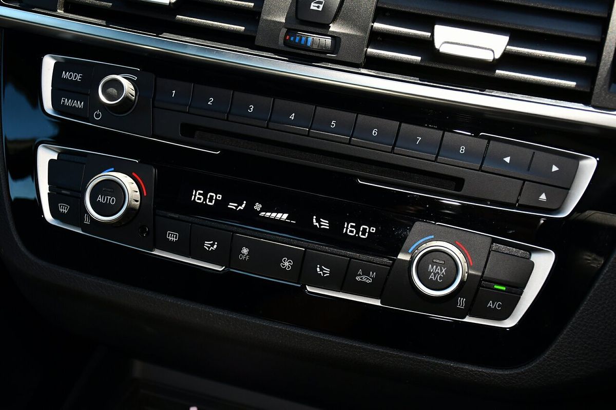 2018 BMW 2 Series 230i M Sport F22 LCI