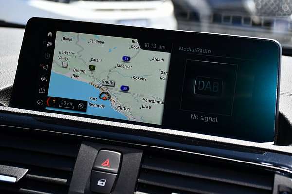 2018 BMW 2 Series 230i M Sport F22 LCI