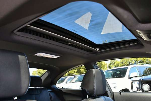 2018 BMW 2 Series 230i M Sport F22 LCI