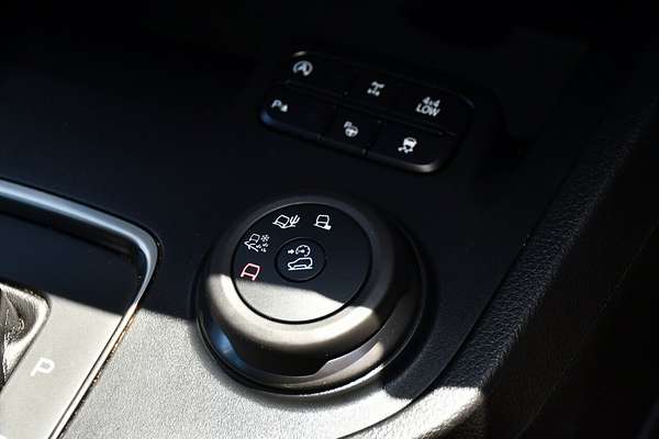 2022 Ford Everest Titanium UA II 2.0L