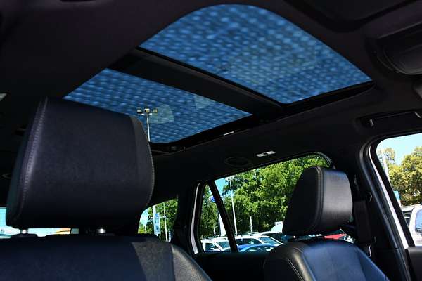 2022 Ford Everest Titanium UA II 2.0L