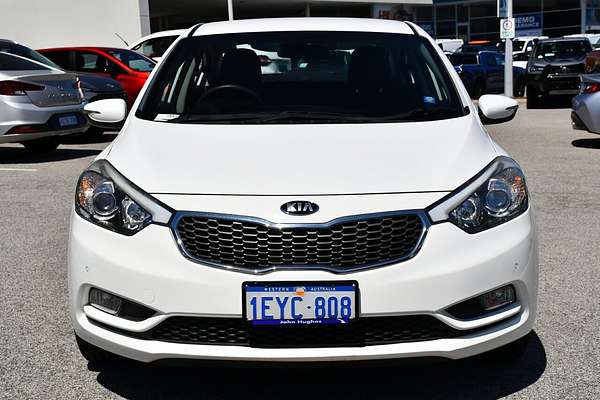 2015 Kia Cerato S YD