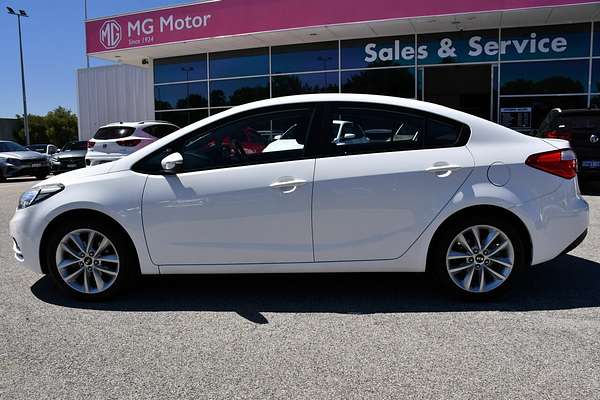 2015 Kia Cerato S YD