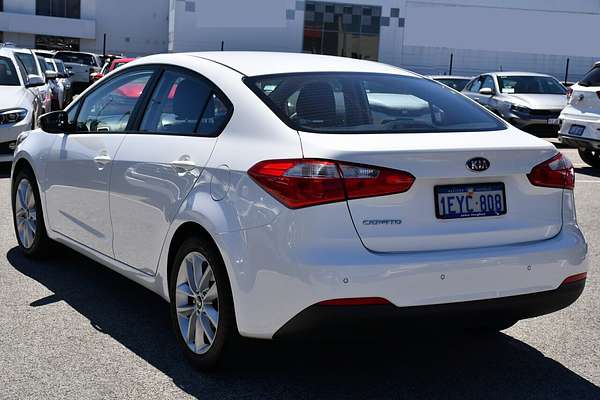 2015 Kia Cerato S YD
