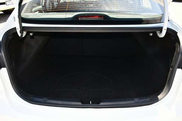 2015 Kia Cerato S YD