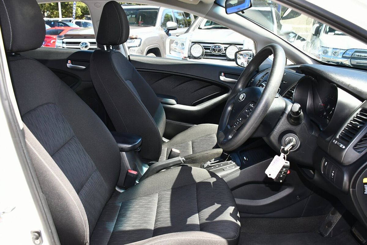 2015 Kia Cerato S YD