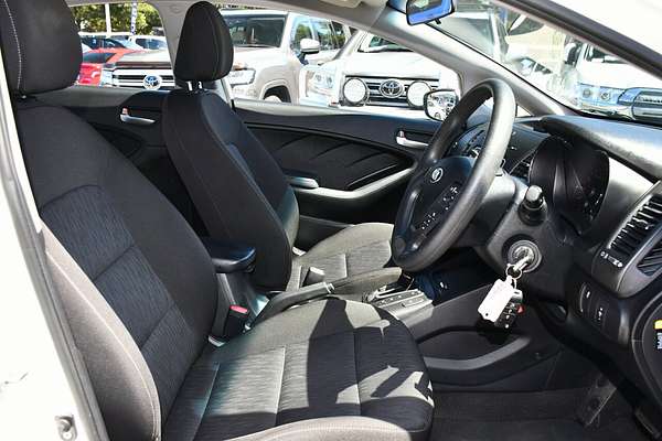 2015 Kia Cerato S YD