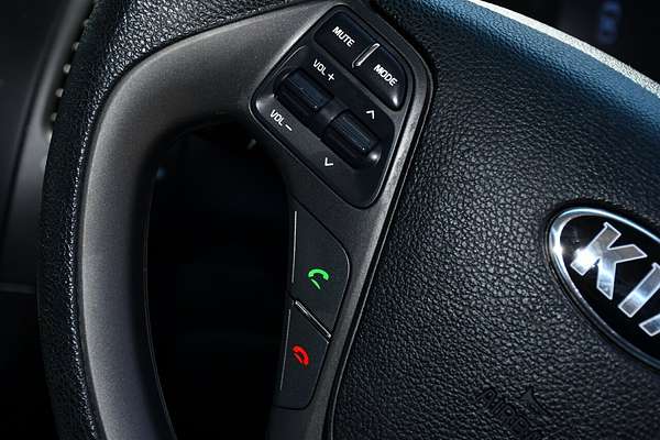 2015 Kia Cerato S YD