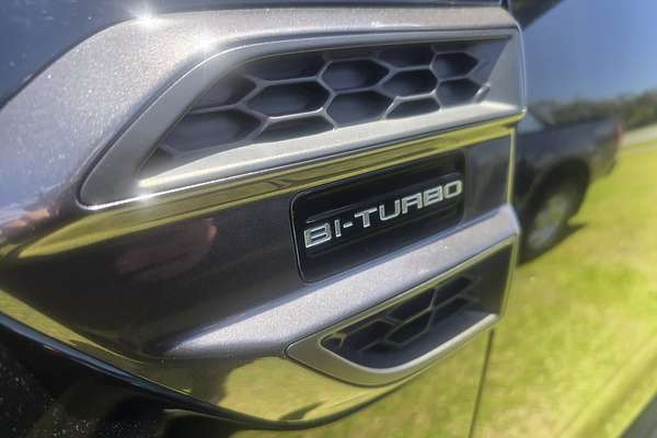 2019 Ford Ranger Wildtrak PX MkIII 4X4 2.0L