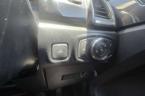 2019 Ford Ranger Wildtrak PX MkIII 4X4 2.0L