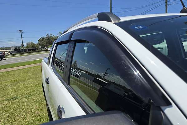 2018 Ford Ranger Wildtrak PX MkII 4X4 3.2L