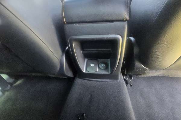 2019 Ford Ranger Wildtrak PX MkIII 4X4 2.0L