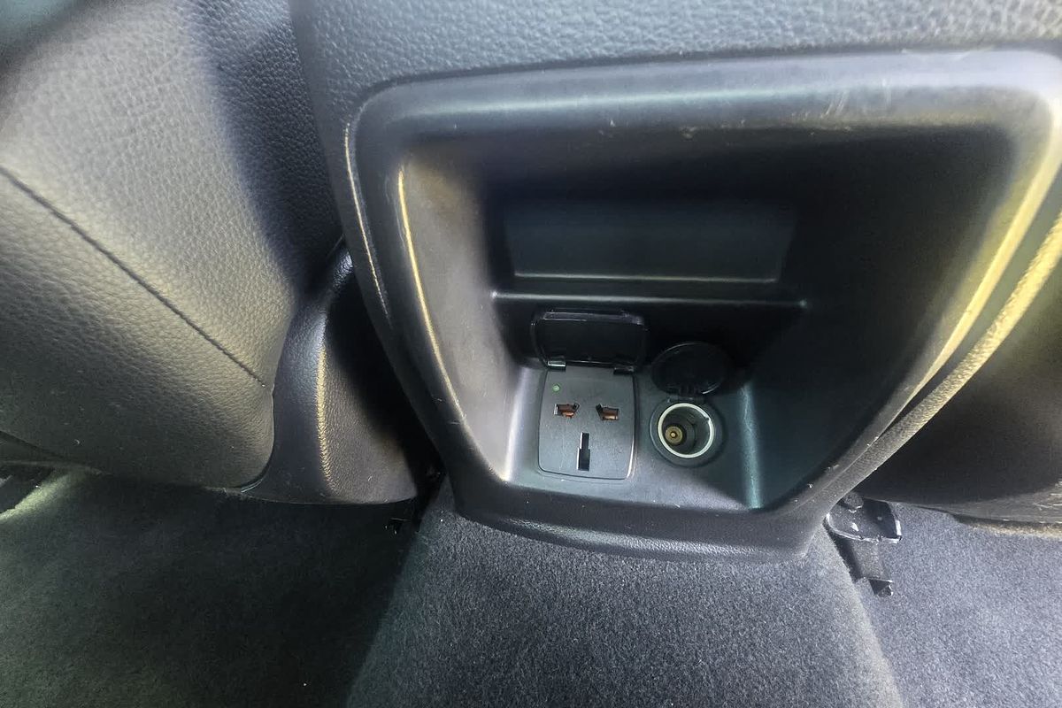 2019 Ford Ranger Wildtrak PX MkIII 4X4 2.0L