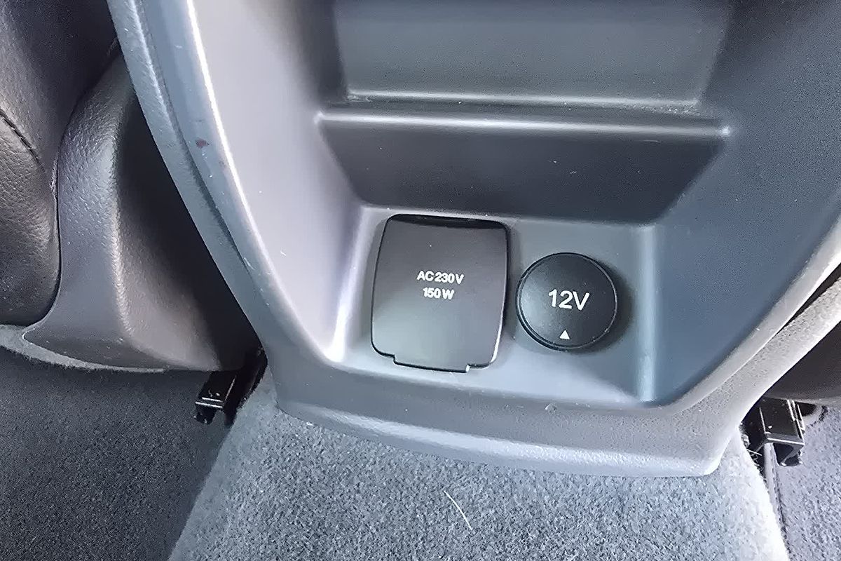 2018 Ford Ranger Wildtrak PX MkII 4X4 3.2L