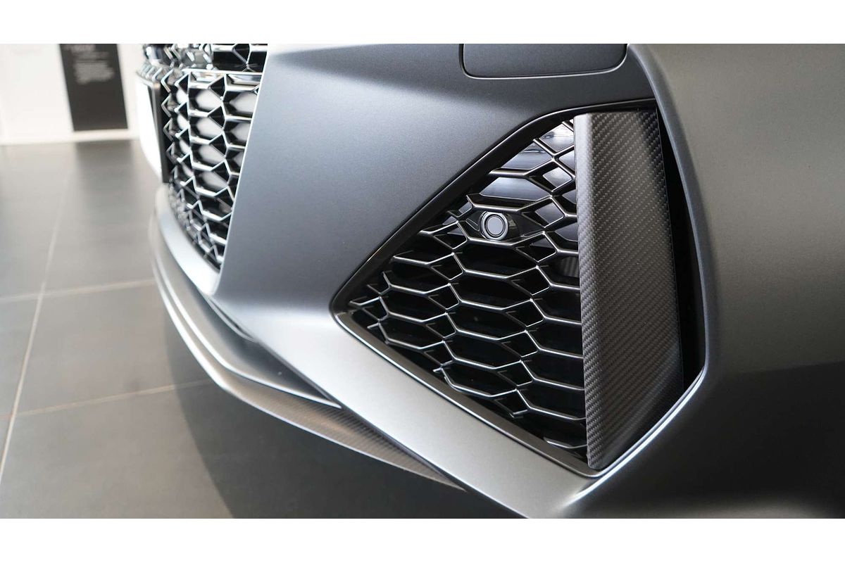 2024 Audi RS6 Performance C8