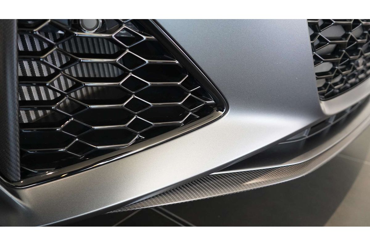 2024 Audi RS6 Performance C8