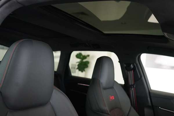 2024 Audi RS6 Performance C8