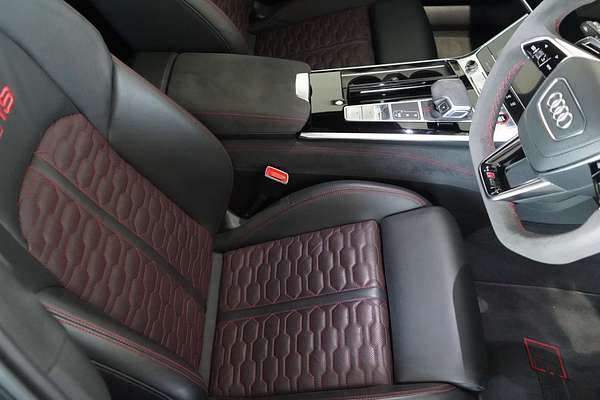 2024 Audi RS6 Performance C8