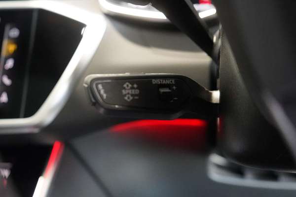 2024 Audi RS6 Performance C8