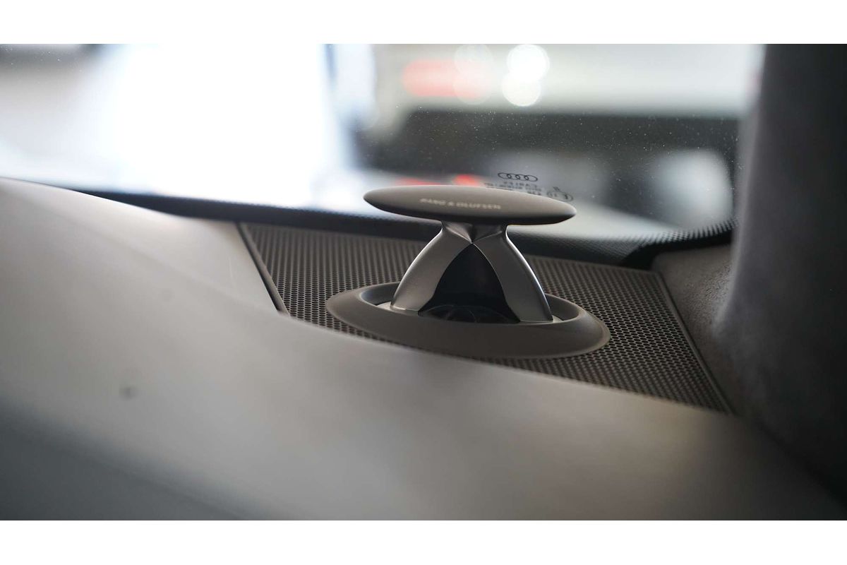 2024 Audi RS6 Performance C8