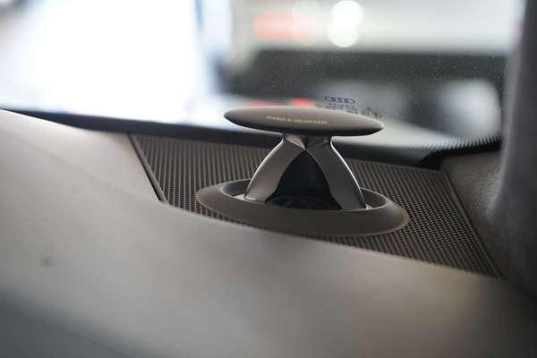 2024 Audi RS6 Performance C8