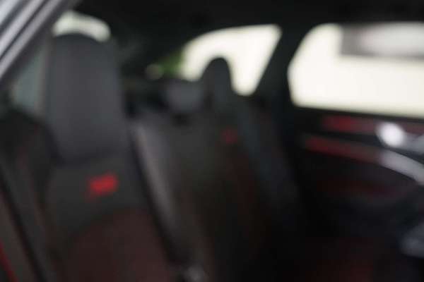 2024 Audi RS6 Performance C8