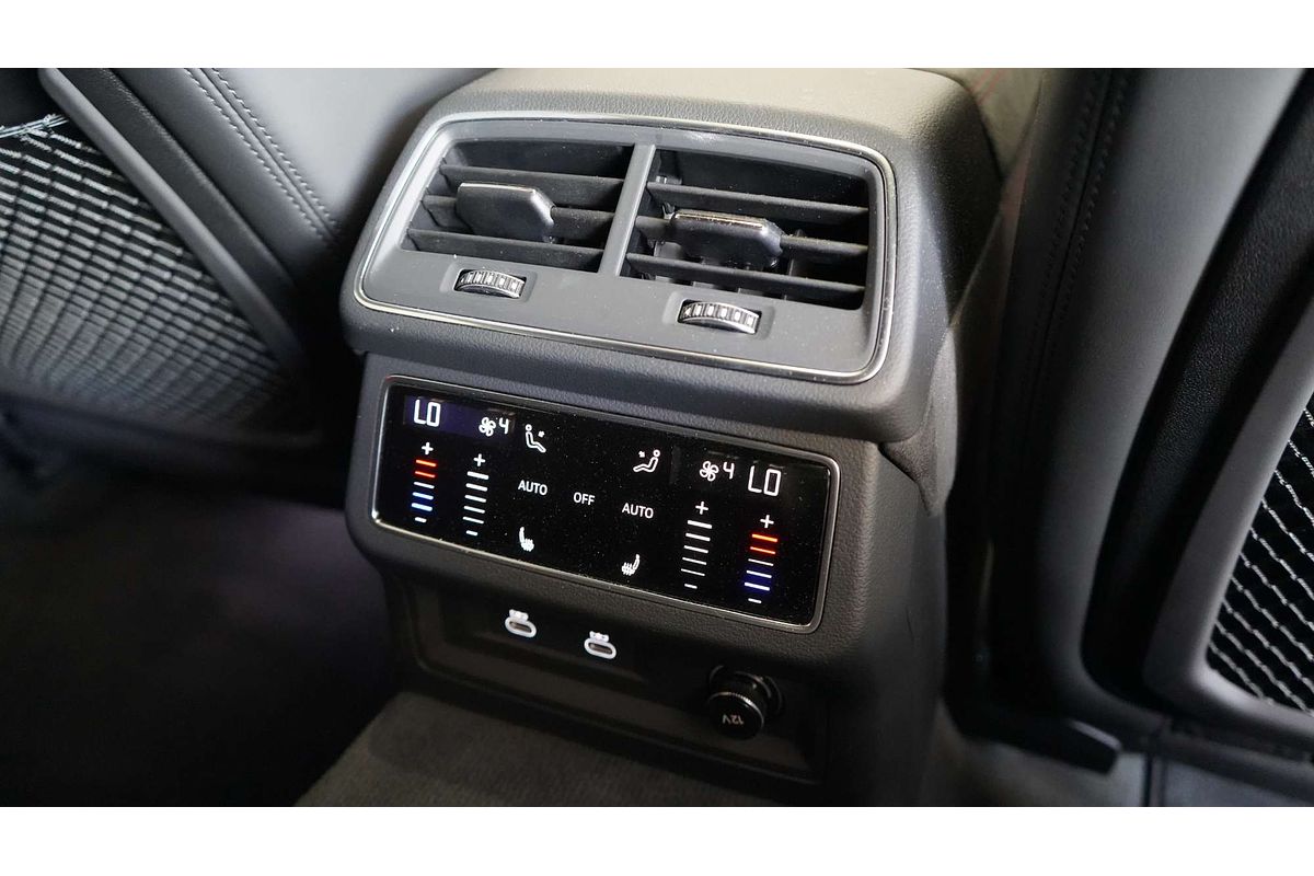 2024 Audi RS6 Performance C8