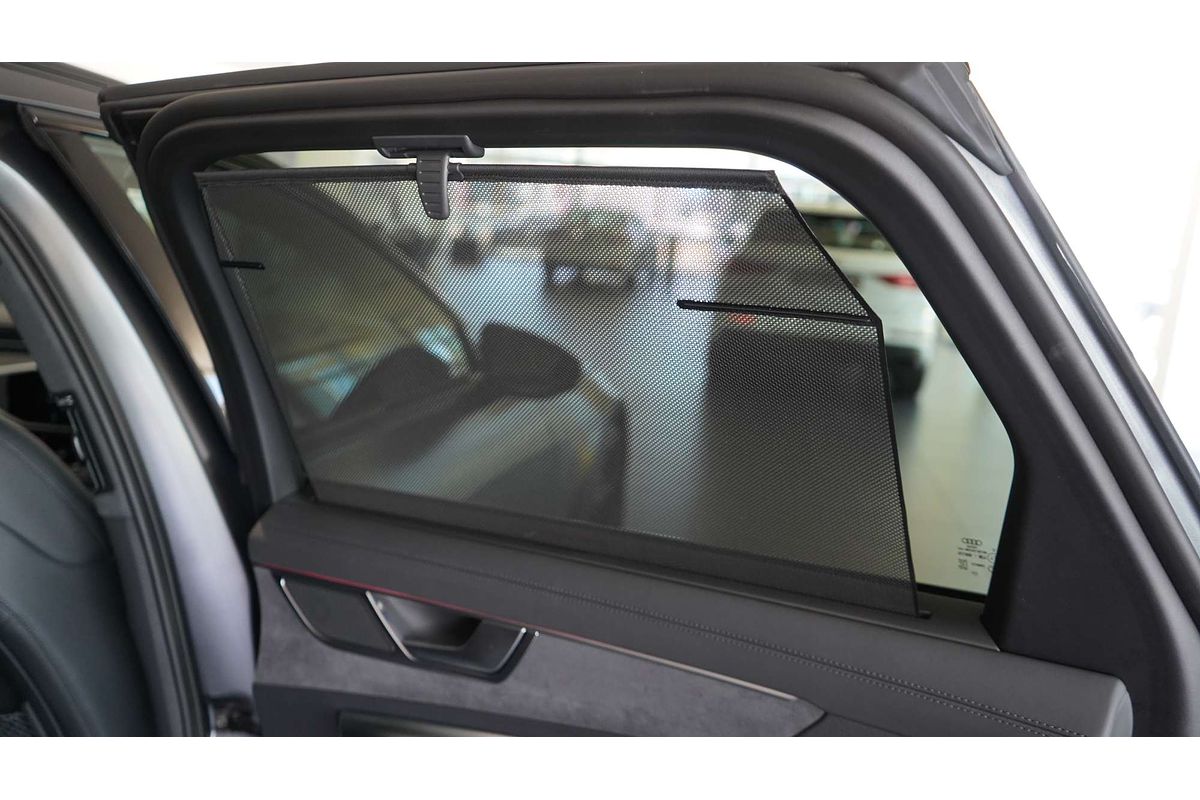 2024 Audi RS6 Performance C8