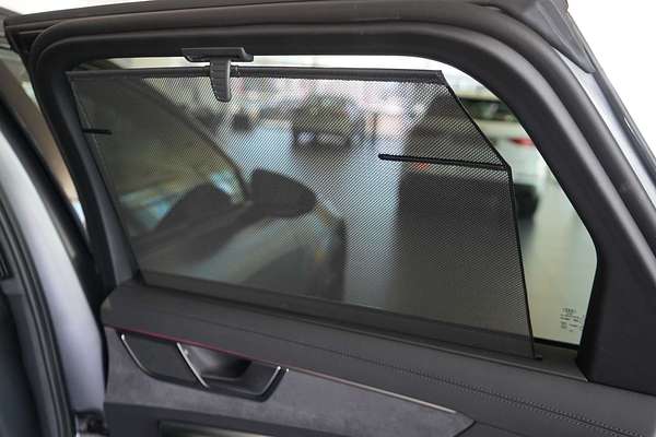 2024 Audi RS6 Performance C8