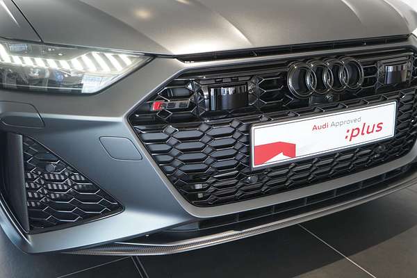 2024 Audi RS6 Performance C8