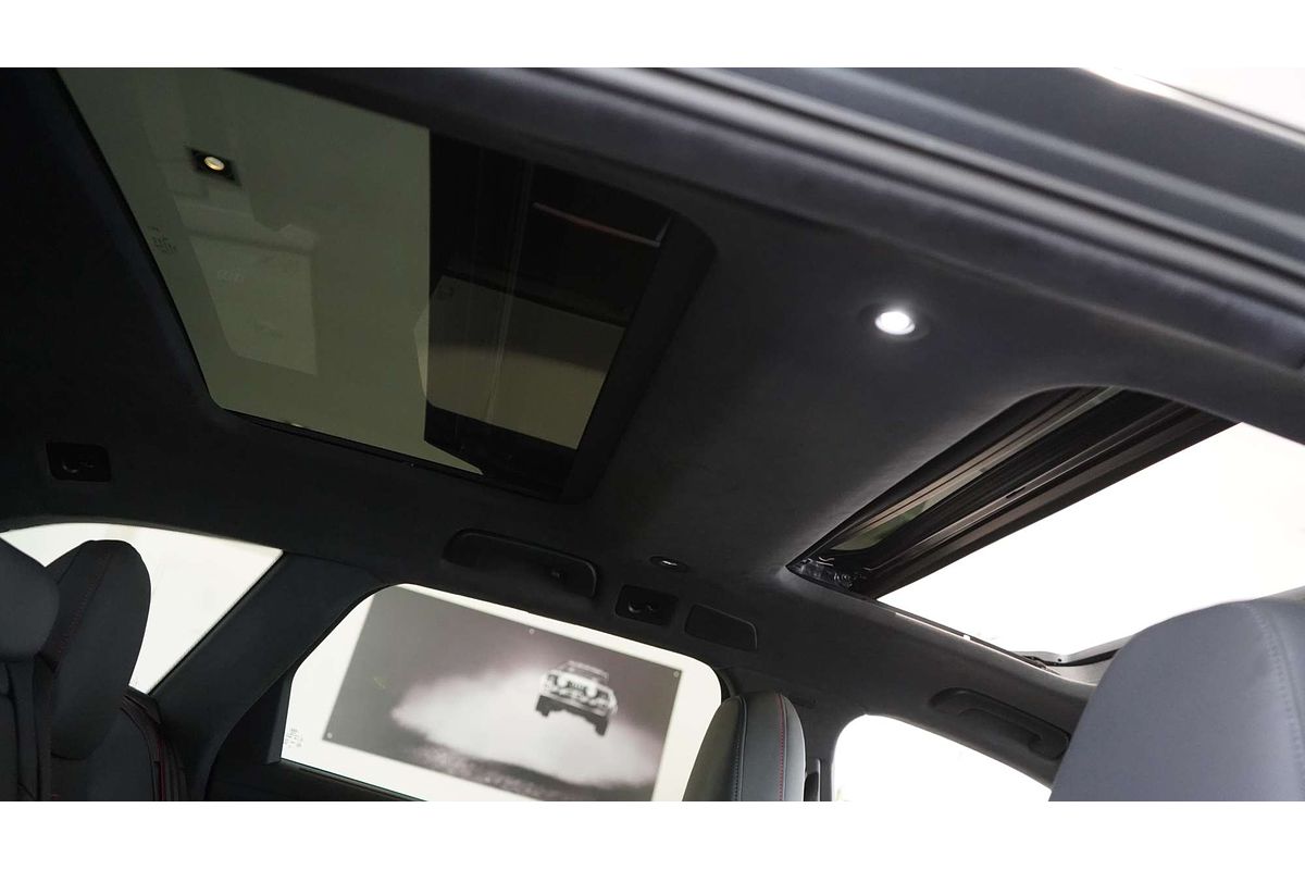 2024 Audi RS6 Performance C8