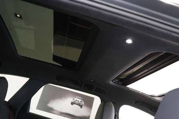 2024 Audi RS6 Performance C8