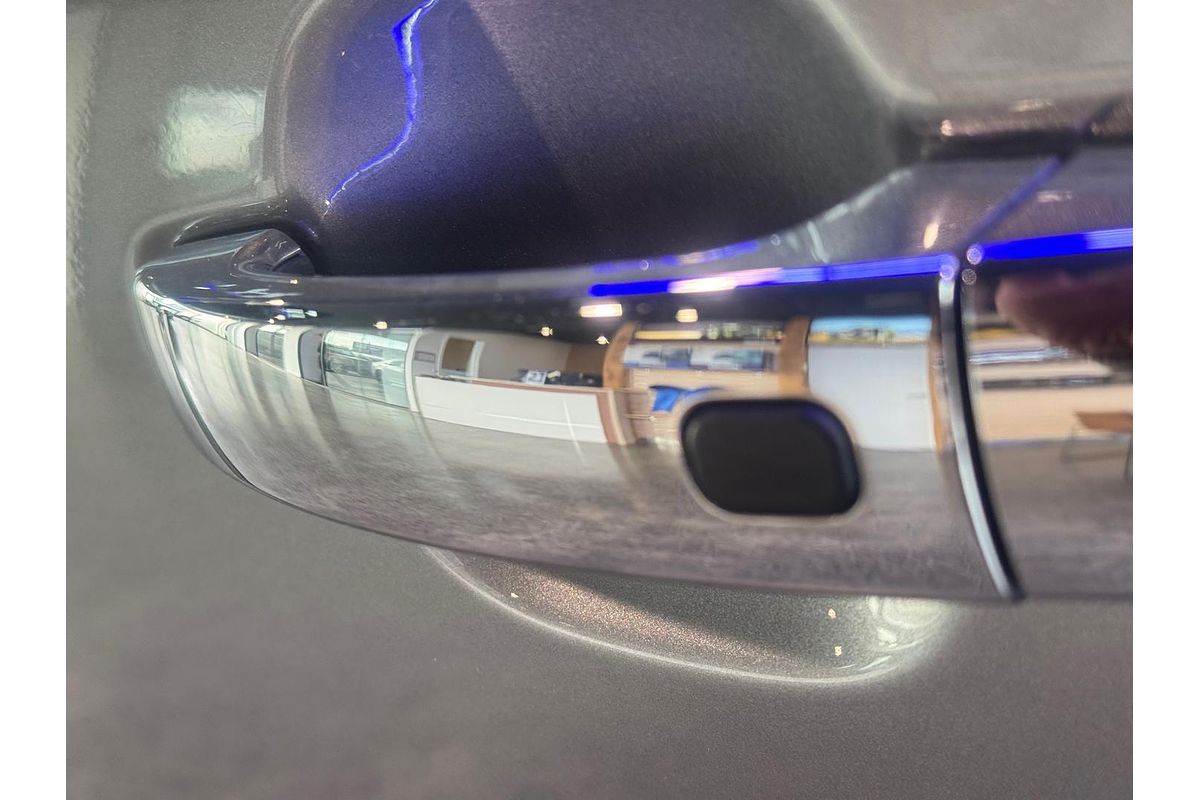 2021 Ford Ranger XLT Hi-Rider PX MkIII Rear Wheel Drive 3.2L