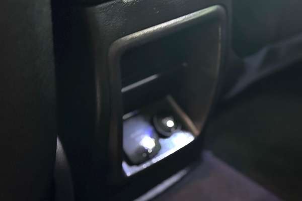 2021 Ford Ranger XLT Hi-Rider PX MkIII Rear Wheel Drive 3.2L