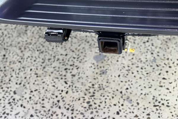 2021 Ford Ranger XLT Hi-Rider PX MkIII Rear Wheel Drive 3.2L