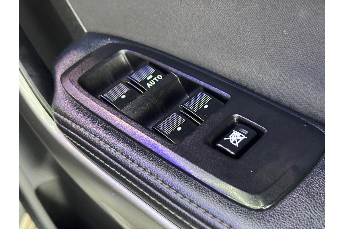 2021 Ford Ranger XLT Hi-Rider PX MkIII Rear Wheel Drive 3.2L