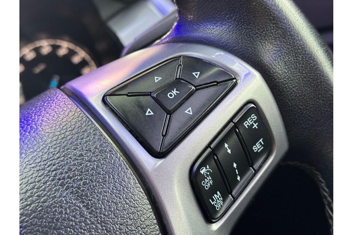 2021 Ford Ranger XLT Hi-Rider PX MkIII Rear Wheel Drive 3.2L