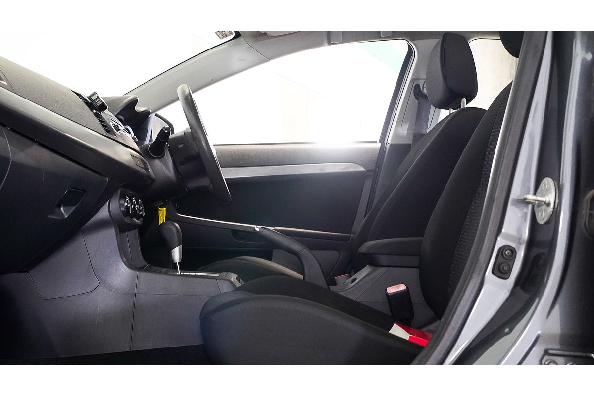 2011 Mitsubishi Lancer ES CJ