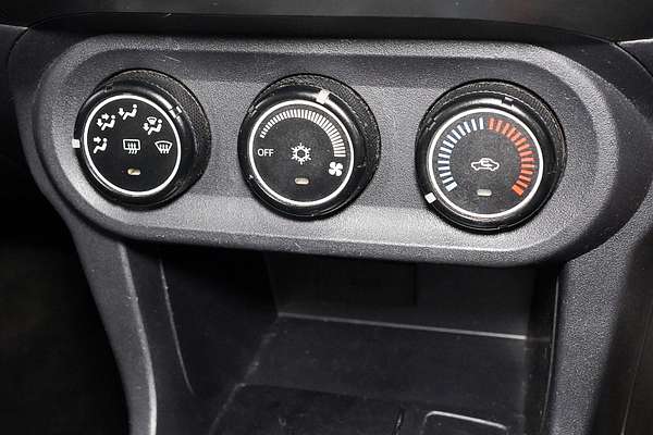 2011 Mitsubishi Lancer ES CJ