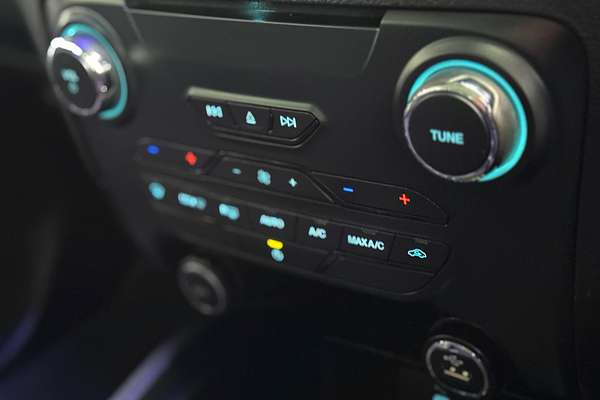 2021 Ford Ranger XLT Hi-Rider PX MkIII Rear Wheel Drive 3.2L