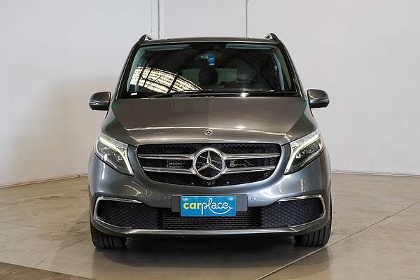 2021 Mercedes-Benz V-Class V250 d Avantgarde 447 MWB