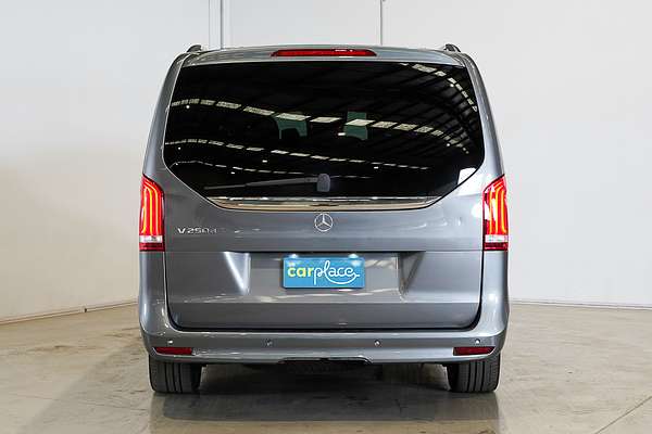 2021 Mercedes-Benz V-Class V250 d Avantgarde 447 MWB